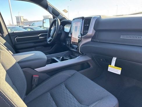 New 2026 RAM 1500 Big Horn image 9