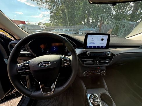 Used 2023 Ford Escape Active AWD/4WD image 15