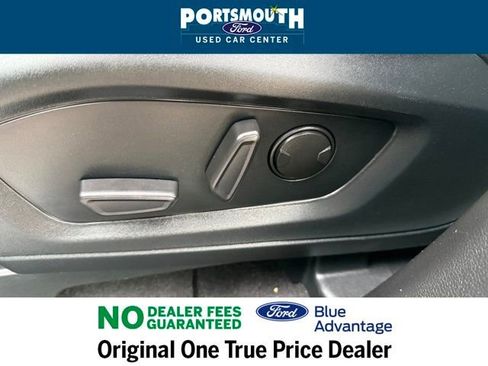 Certified 2023 Ford Explorer Limited w/ Equipment Group 301A image 23