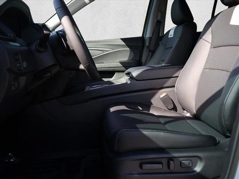 New 2026 Honda Ridgeline RTL image 4