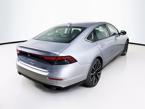 New 2026 Honda Accord Touring image 32