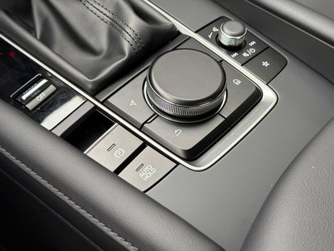 New 2026 MAZDA MAZDA3 s Sport FWD image 26