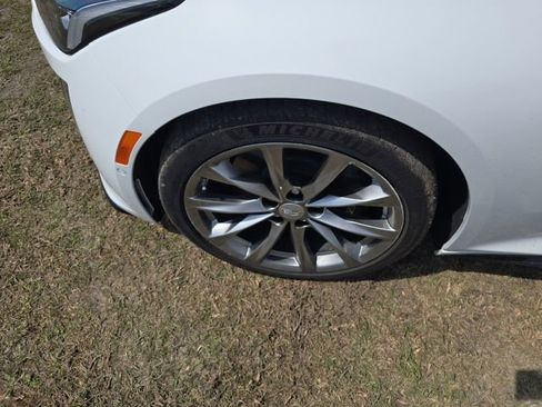 Used 2024 Cadillac CT5 V w/ Super Cruise 2 Package image 22