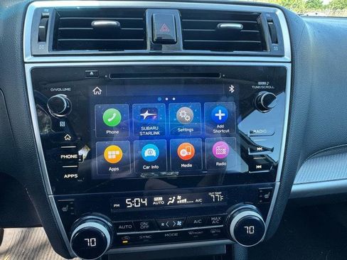 Used 2019 Subaru Outback 2.5i Premium image 15