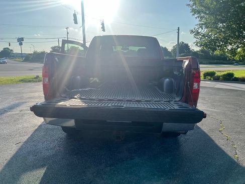 Used 2008 Chevrolet Silverado 1500 LT w/ Power Pack Plus RWD image 10