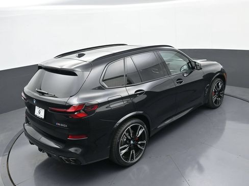 New 2026 BMW X5 M60i AWD/4WD image 39