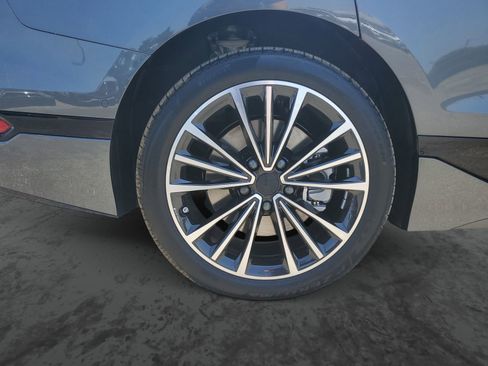 New 2027 Audi A6 e-tron Premium Plus AWD/4WD image 5