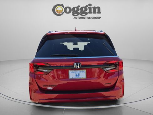 New 2026 Honda Odyssey Sport-L image 5