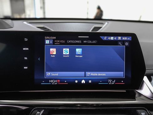 New 2026 BMW X1 xDrive28i w/ Technology Package image 17