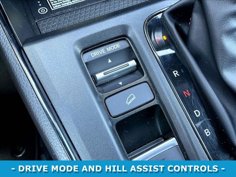 Certified 2025 Honda CR-V Sport-L image 37