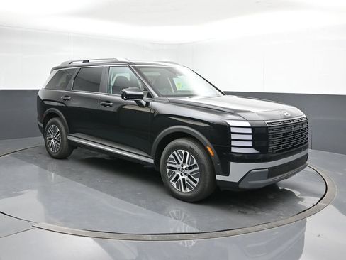 New 2026 Hyundai Palisade SEL Premium FWD image 7