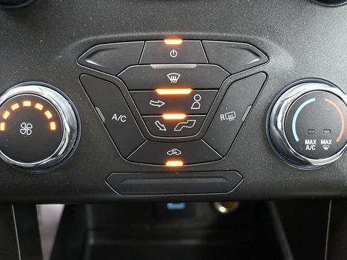 Used 2019 Ford Fusion S image 22