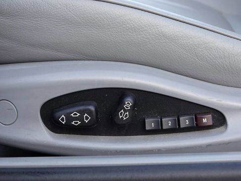 Used 2000 BMW 323ci Convertible RWD image 74