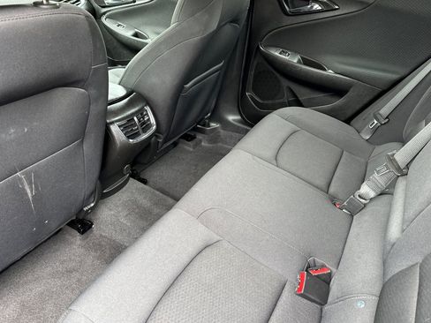 Used 2023 Chevrolet Malibu LT w/ Driver Confidence Package FWD image 11