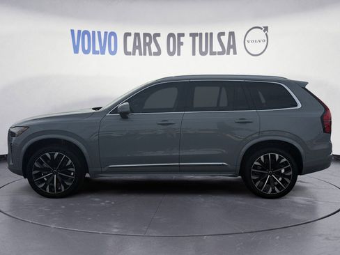 New 2026 Volvo XC90 B6 Ultra w/ Protection Package AWD/4WD image 2