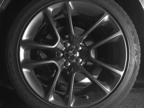 Used 2023 Dodge Challenger R/T Scat Pack w/ Plus Package RWD image 12