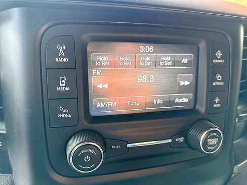 Used 2022 RAM 1500 Tradesman w/ Tradesman Group image 11