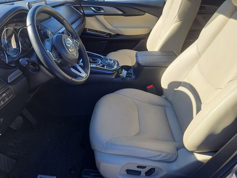 Used 2019 MAZDA CX-9 Touring w/ Touring Premium Package image 29