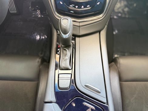 Used 2018 Cadillac CTS V w/ Luxury Package image 72