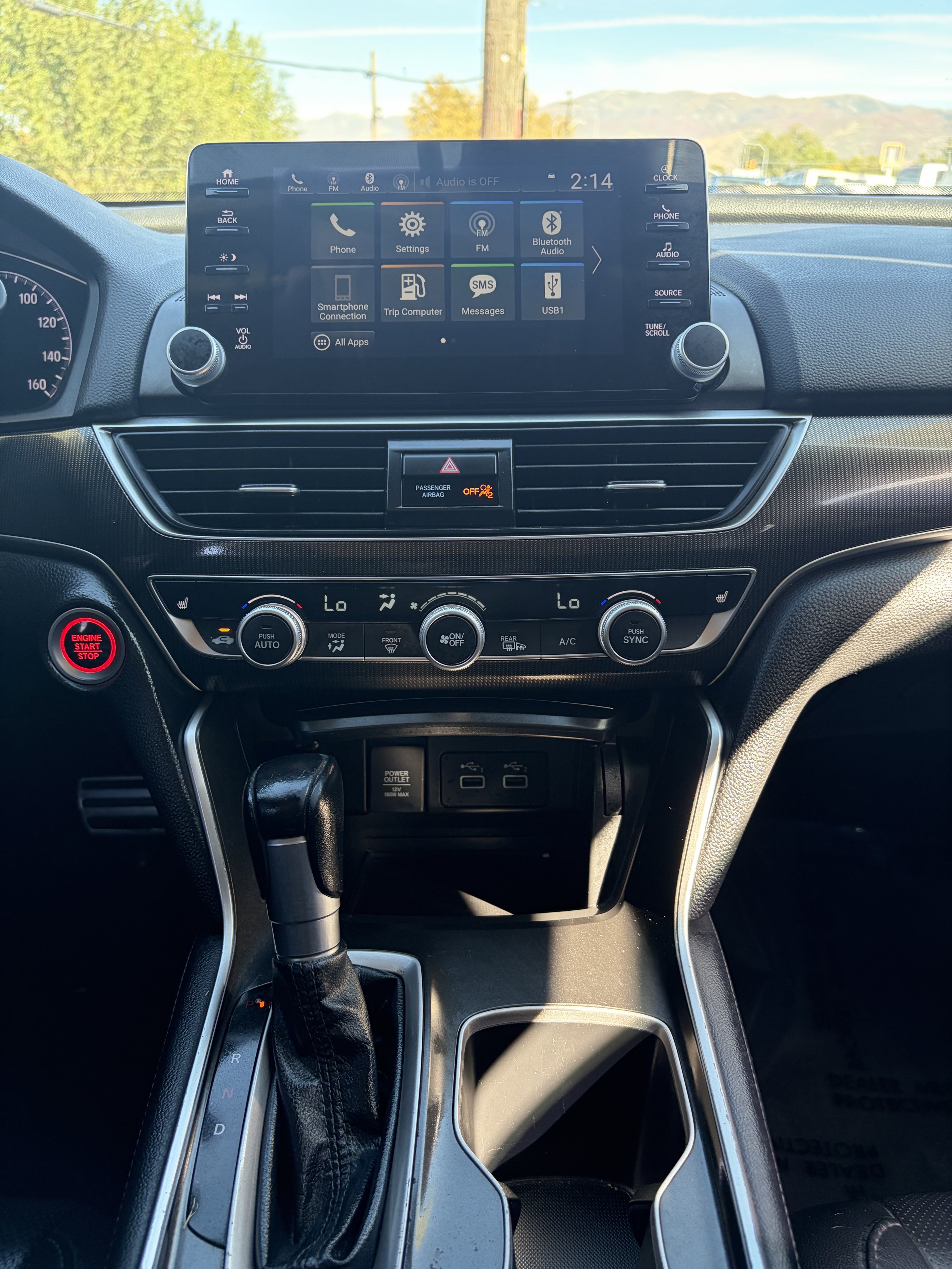 Used 2021 Honda Accord Sport Special Edition image 19