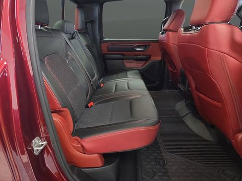 Used 2025 RAM 1500 Rebel image 35