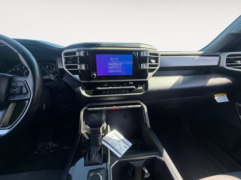 New 2026 Toyota Tundra SR5 RWD image 11
