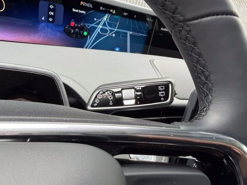 New 2026 Lincoln Nautilus Reserve w/ Jet Appearance Package image 45