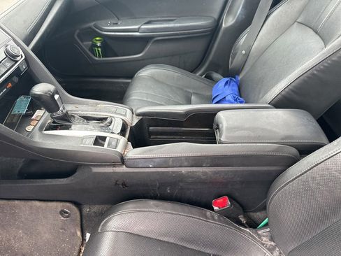 Used 2016 Honda Civic EX-L image 26