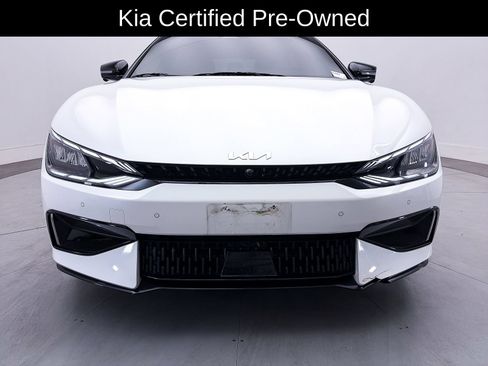 Certified 2024 Kia EV6 GT AWD/4WD image 14