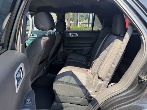 Used 2013 Ford Explorer XLT AWD/4WD image 20