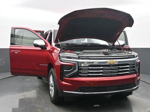 Used 2025 Chevrolet Tahoe Premier image 25