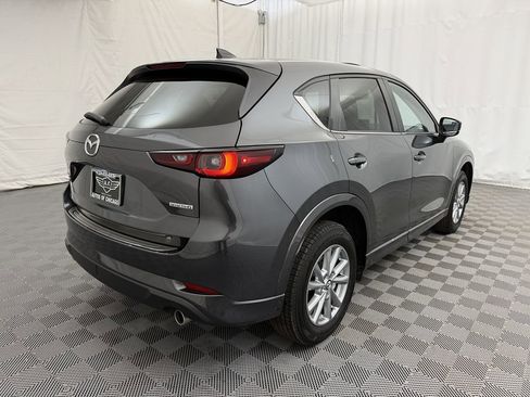 Used 2024 MAZDA CX-5 AWD 2.5 S image 4