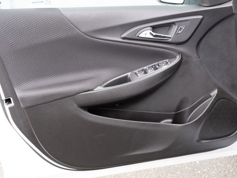 Used 2024 Chevrolet Malibu LT w/ LPO, Floor Liner Package FWD image 13
