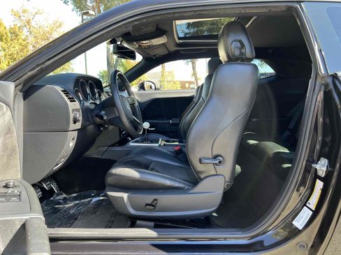 Used 2010 Dodge Challenger SRT8 w/ SRT Option Group II image 35