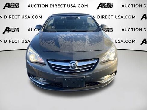 Used 2016 Buick Cascada Premium image 11