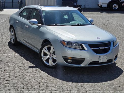 Used 2011 Saab 9-5 Turbo6 image 3