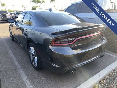 Used 2023 Dodge Charger GT RWD image 2