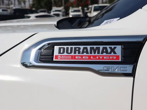 Used 2022 GMC Sierra 2500 Denali image 60