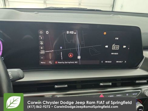 Used 2025 Kia Telluride S AWD/4WD image 25