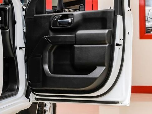 Used 2021 Chevrolet Silverado 2500 W/T w/ WT Convenience Package image 40