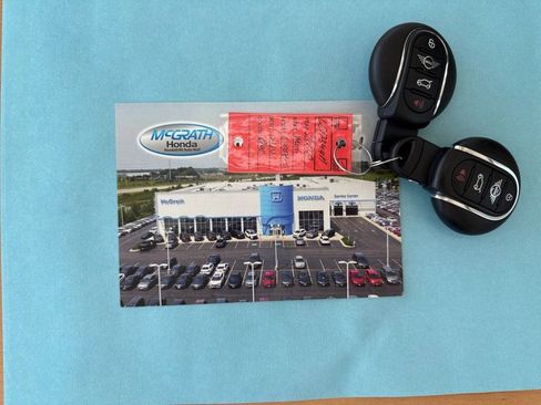 Used 2020 MINI Cooper Countryman S w/ Driver Assistance Package AWD/4WD image 4