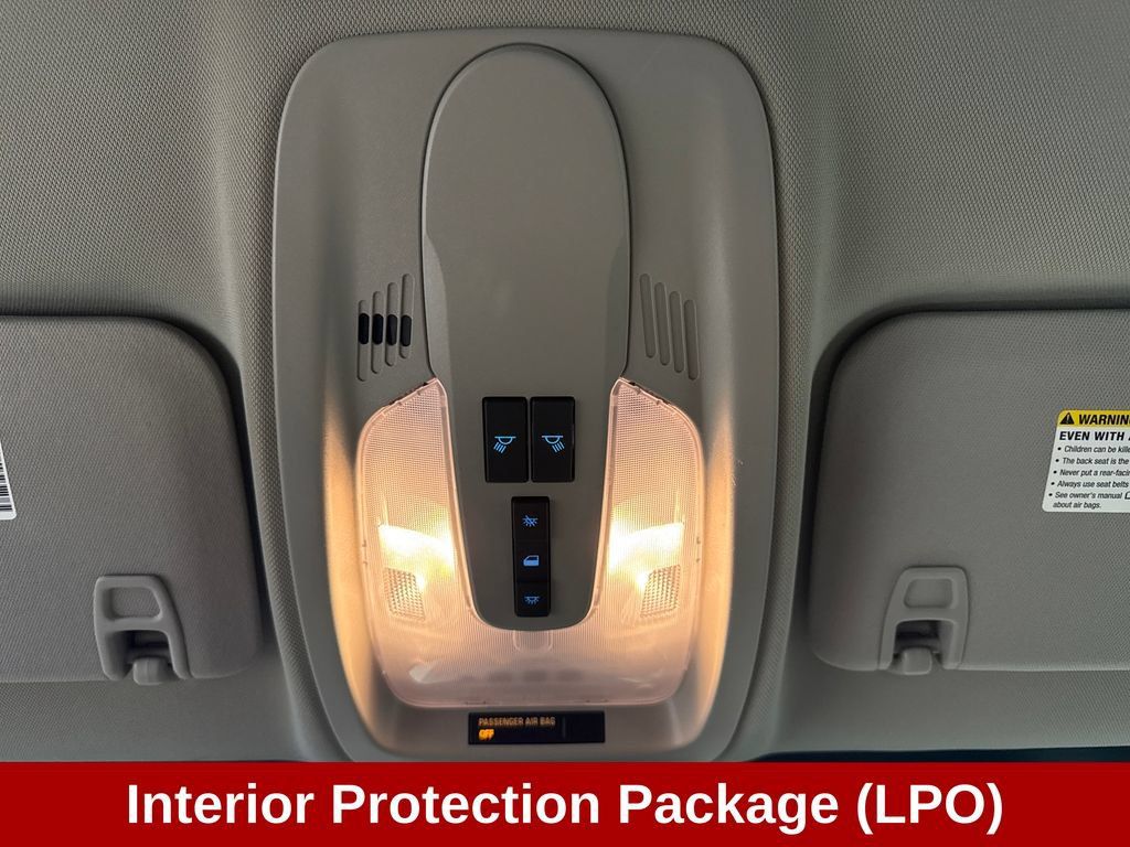 Used 2016 Chevrolet Equinox LS FWD image 18