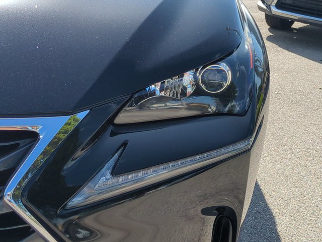 Used 2017 Lexus NX 200t FWD w/ Premium Package image 10
