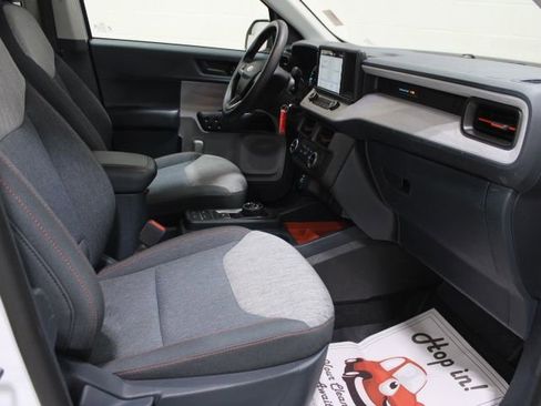 Used 2023 Ford Maverick XLT w/ Equipment Group 300A Standard image 25
