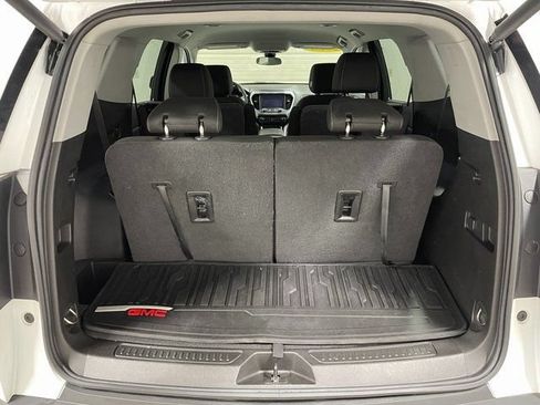 Used 2023 GMC Acadia SLE w/ Driver Convenience Package AWD/4WD image 24