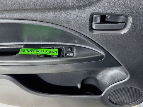 Used 2024 Mitsubishi Mirage ES FWD image 15
