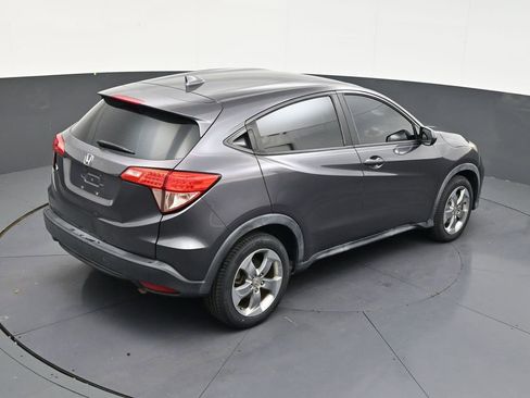 Used 2016 Honda HR-V LX image 16