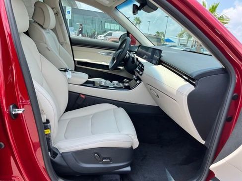 New 2026 Genesis GV70 2.5T AWD/4WD image 22