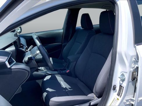 Certified 2023 Toyota Corolla LE FWD image 7