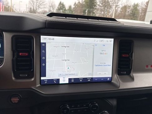 Used 2022 Ford Bronco Raptor image 27